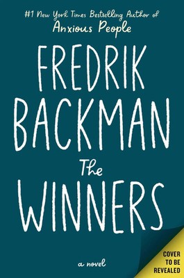 The Winners | From the instant international bestselling author of My Friends