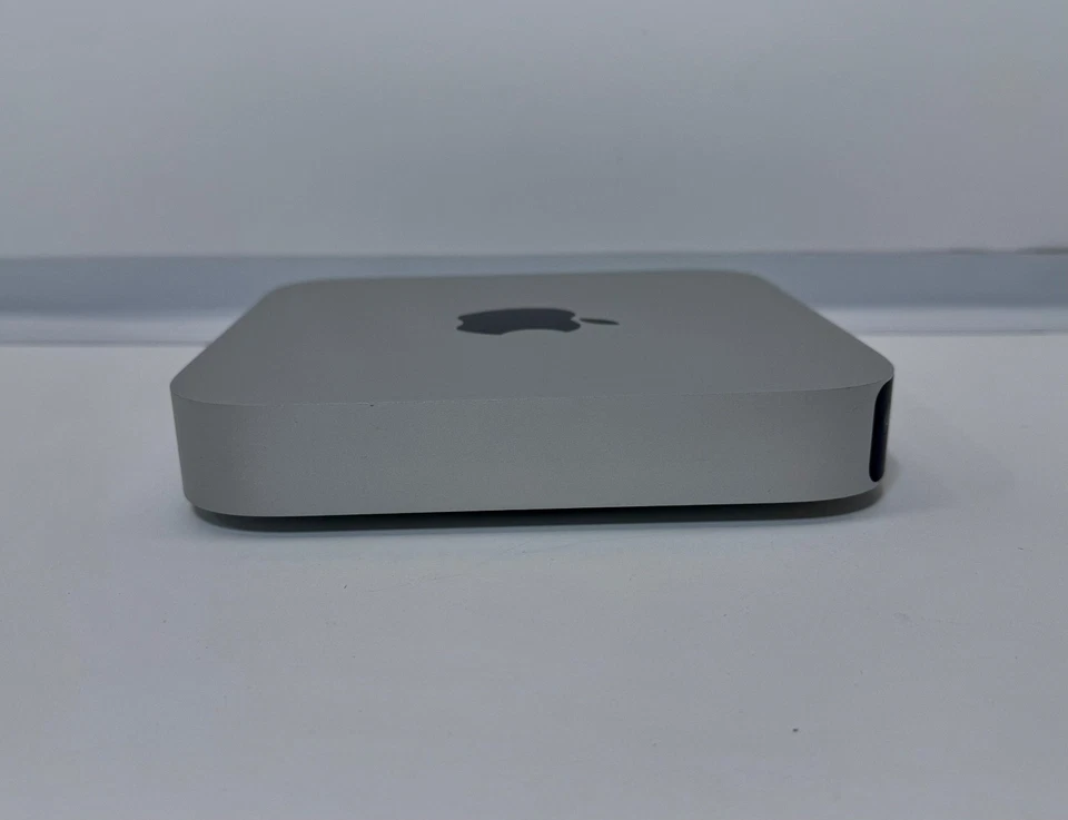 Apple Mac mini A1347 (late 2012) 16GB 2.60GHz Quad Core i7 with 1TB Fusion Drive - Image 4 of 4