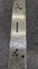 Chassiswoks Rear End Pinion Centerline Gauge 9in Ford - Dana 60 Chassiswoks Rear End Pinion Centerline Gauge 9in Ford - Dana 60