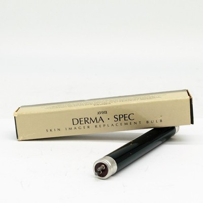 Fluorescent Black Light Bulb Replacement for Avon DERMA-SPEC | F4T5/BLB 4W 6''