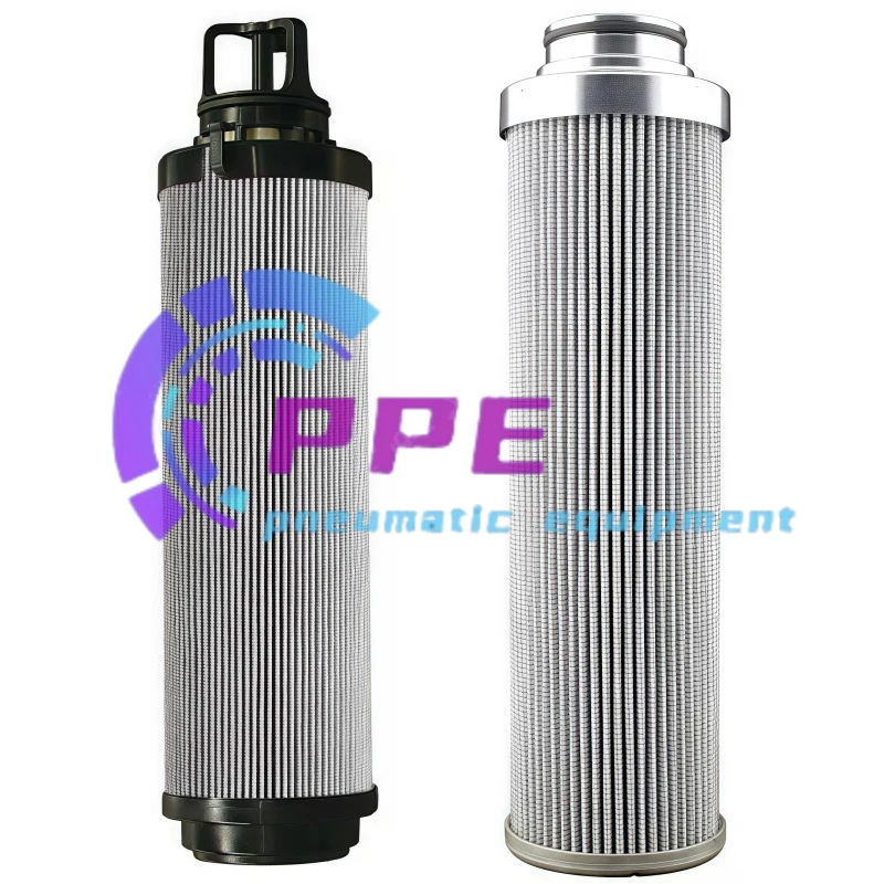 1PCS NEW PARKER HYDRAULIC OIL FILTER ELEMENT 941049Q - Image 4 of 4