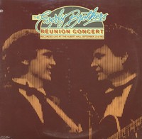 The Everly Brothers - Reunion Concert (2-LP, 180G Vinyl, Cut-Out) - Vinyl Roc...