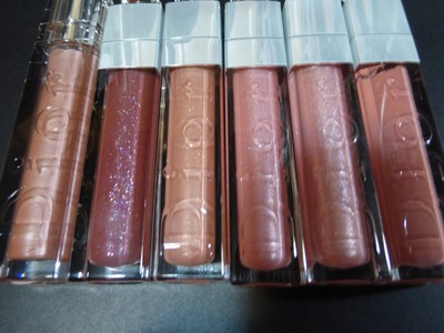 dior gloss addict