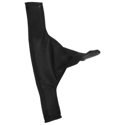 Bowling Thumb Set Compact Finger Protectors Sleeve Man Sleeves Protective Cover - Picture 10 of 12