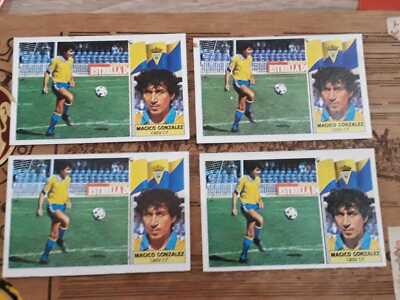 LOTE DE MAGICO LIGA ESTE