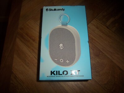 SKULLCANDY KILO-XT - NIB
