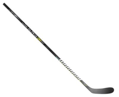 Warrior Alpha DX Pro Team W88 Gaudreau 40 Grip Hockey Stick