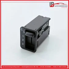 ROVER 400 (RT) 416 SI Switch Luminance Control 01645 ORIGINAL