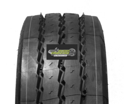 Michelin XTA (TT) 6/0R9 109F Reifen Sommer LKW