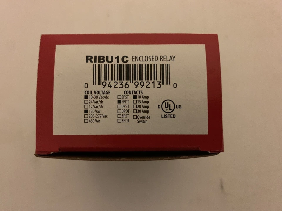 Functional Device RIBU1C - Image 2 of 3