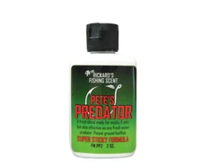 Pete's Predator Fishing Scent