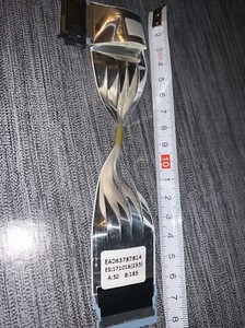 Kabel Tischdecke EAD63787814 Karte T