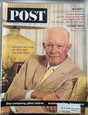 The Saturday Evening Post (YOUR CHOICE) Magaz...