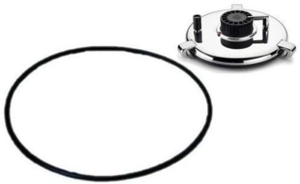 Morinox ICM guarnizione per coperchio a pressione cm 24