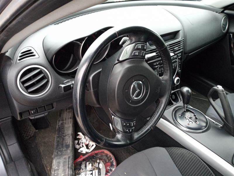 Passenger Upper Rear Control Arm Lateral Link Rear 0408 MAZDA RX8