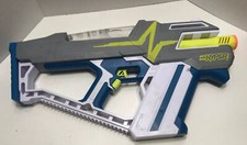 NERF E8911 Hyper Mach Motorized Blaster Parts Only 