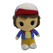 Official Stranger Things DUSTIN Plush Stuffed Collectible 8 Inch Funko Netflix