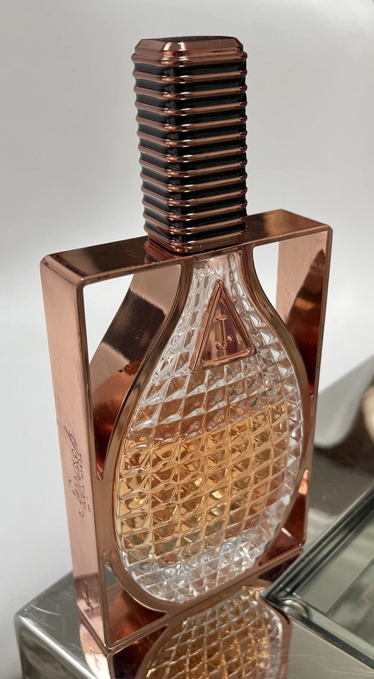 Junaid Jamshed Smash Sania Mirza 女士香水 3.4 盎司 100毫升美丽香味 — 第 4/4 张图片