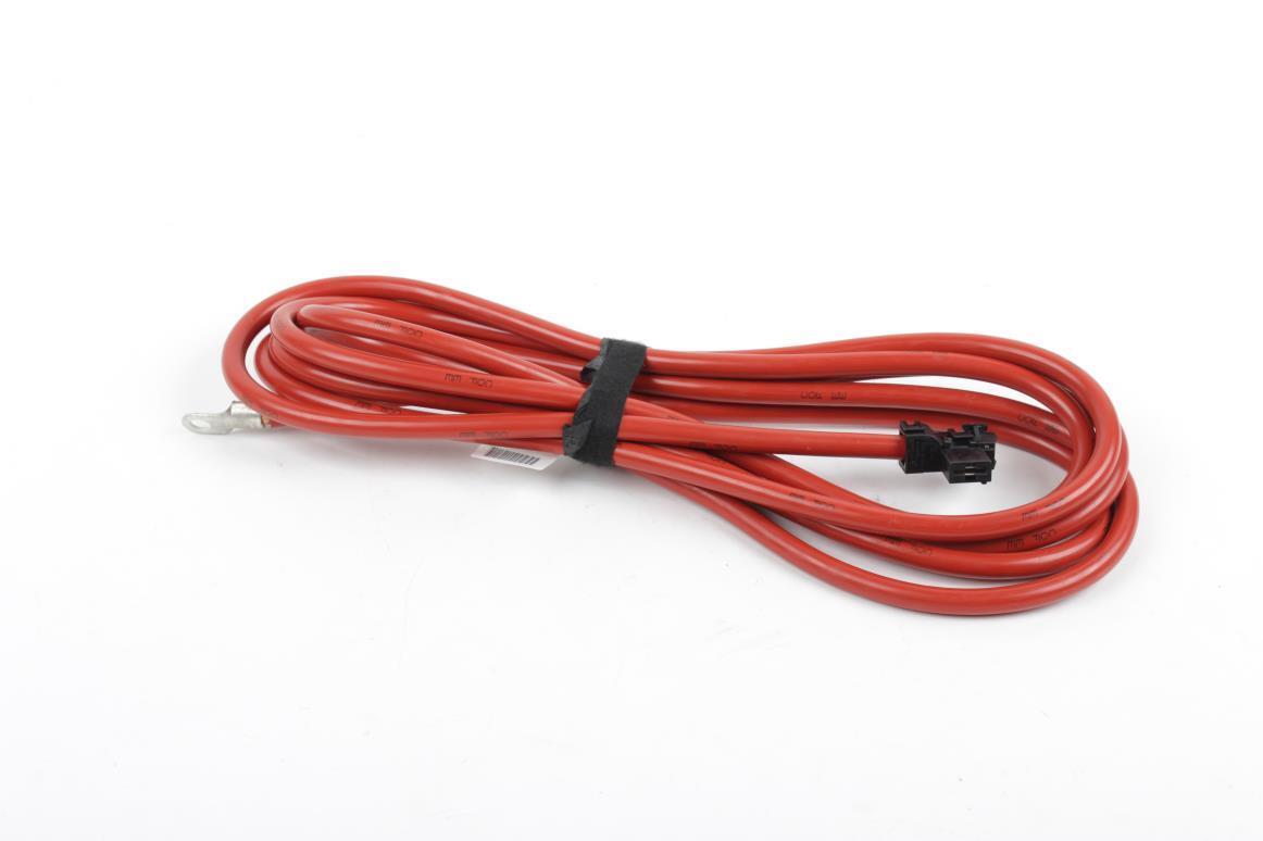 BMW 3 E90 Positive Battery Cable 9269907 61129269907 NEW GENUINE  