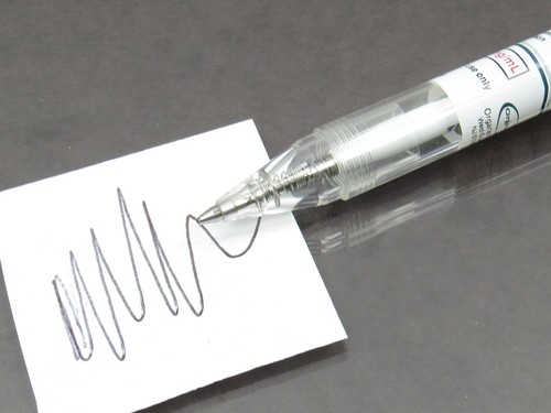 Zemeron PEN Drehfass Drug Rep Pharma Promo Werbung SELTEN & RARITÄT - Bild 10 von 10