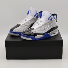 311046-140 Nike Jordan Dub Zero Game Royal (Hombre)