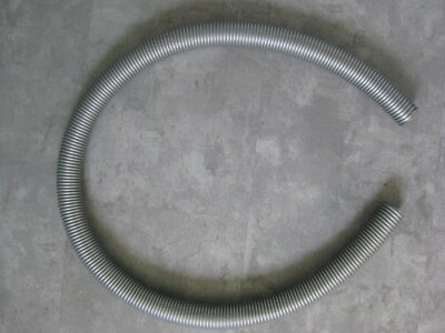 Staubsaugerschlauch Reparatur Saugschlauch Ersatz Schlauch L- 145cm, D- 35mm