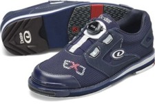DEXTER SST 8 POWER FRAME BOA NAVY ExJ EJ TACKETT BOWLING SHOES FREE SHIPPING