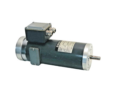 ENGEL GNM5480-B4 Permanent Magnet Motor