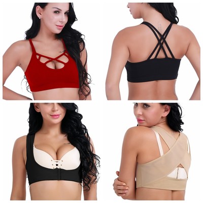 corset bralette top