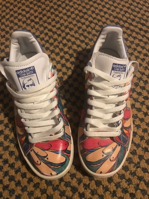 adidas stan smith damen grün 39