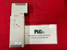 140DAO84210 Used Modicon Quan AC OUT 100 140-DAO-842-10