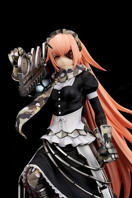 F:NEX OVERLORD CZ2128 DELTA 1/7 PVC Figure From Japan New | eBay