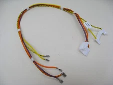 OEM Whirlpool Range Oven Main Top Wire Harness (Left) W11134603