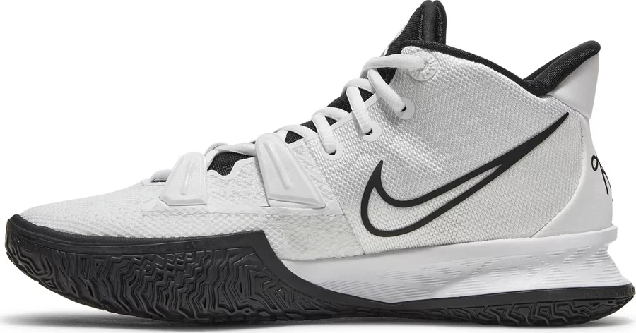 Kyrie 5 team bank cheap