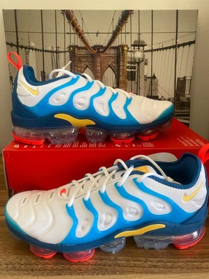 vapormax citron pulse