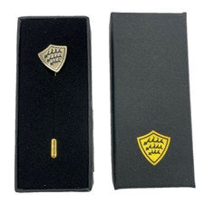 VfB Stuttgart Traditions-Wappen-Nadel in Geschenkbox
