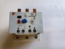 SPRECHER&SCHUH OVERLOAD CEP7-1EFGE /CEP7-1EEGE ( # 193-EFGE / EEGE )