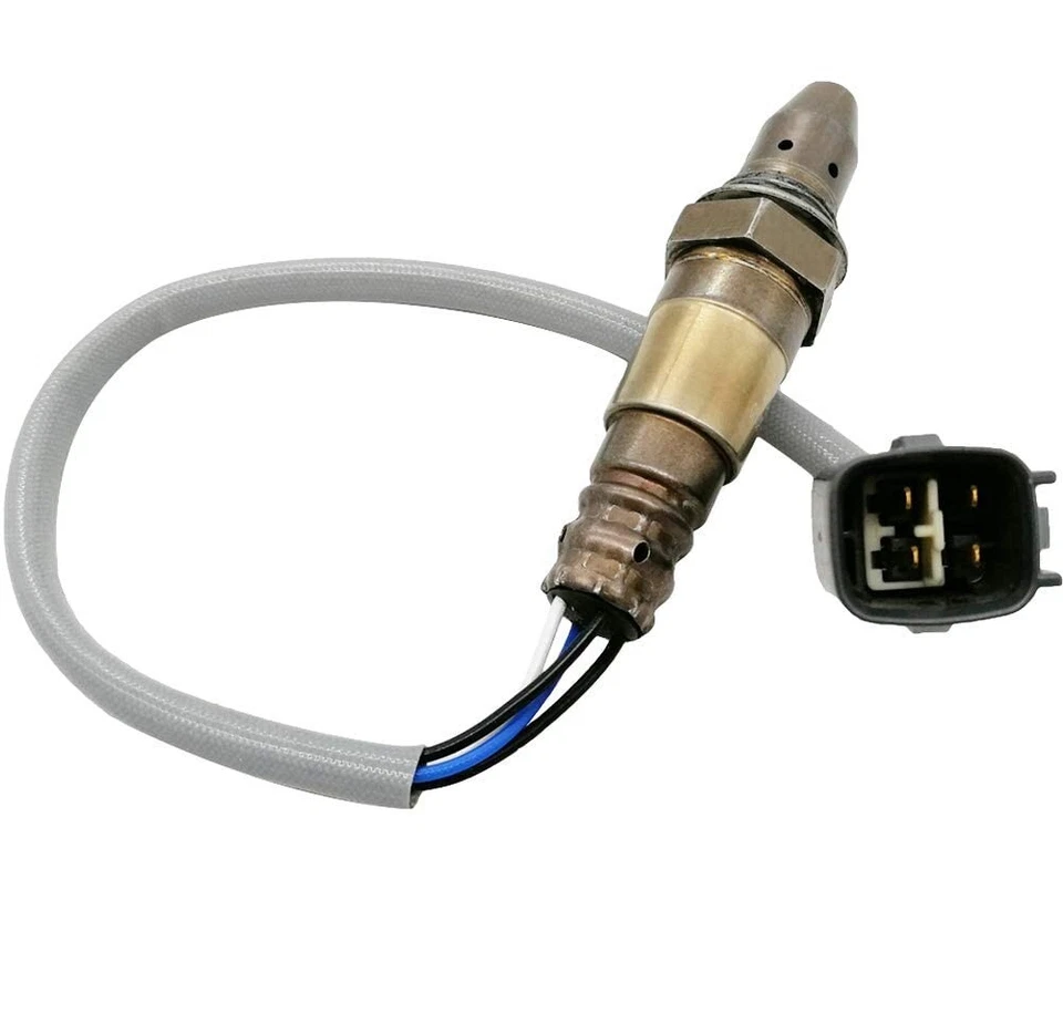 2 peças sensor de oxigênio upstream para 2013-2014 Lexus Gs450h Toyota 4runner Fj Cruiser - Imagem 3 de 4