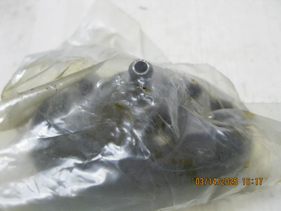 Drum Brake Wheel Cylinder-HO Rear-Right/Left Bendix 33638 (box rough) Foto 2 de 4