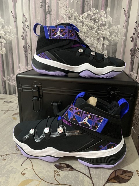 Size UK 16 - Jordan AJNT 23 Quai 54 for sale online | eBay