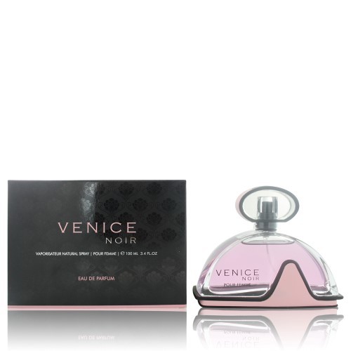Chanel Venice Noir Perfume Armaf Venice Noir Oz EDP Eau De