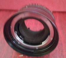 Fotooptik leitz brennweitenverlängerung