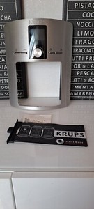 Blende mit Platine für Krups Kaffeevollautomat Type EA826E Model PDB1450 1111MM