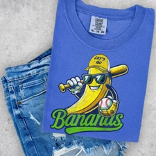 Savana Banana Lets Go