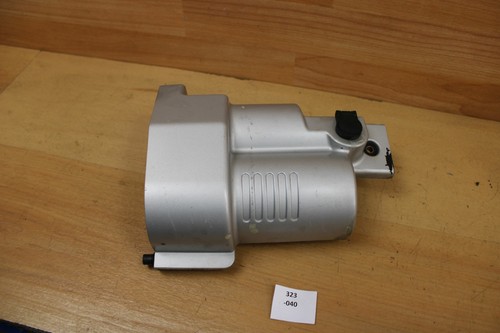 BMW R1100R 259 94-00 11141341307 Abdeckung Anlassser 323-040