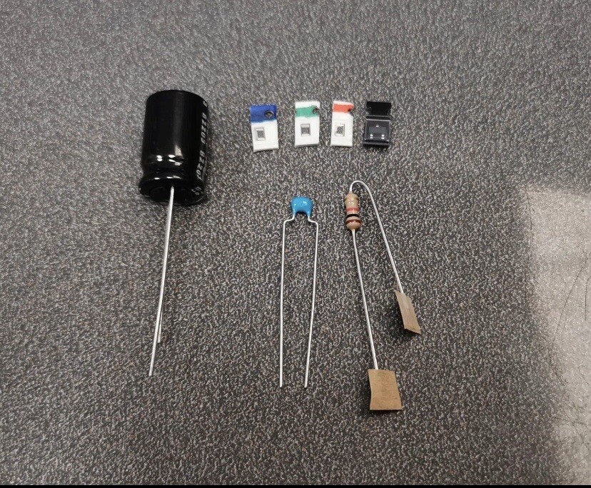 ナナオ 29インチRGBモニター基板 MS9-29 コンデンサ全交換品 【公式通販】