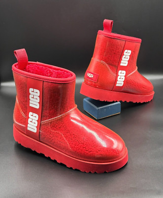 UGG Classic Clear Mini Boot - 1113190