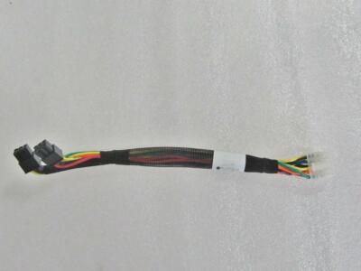 HP 755742-001 8pin to 2x6pin Y-cable Power Cable PROLIANT Gen8  