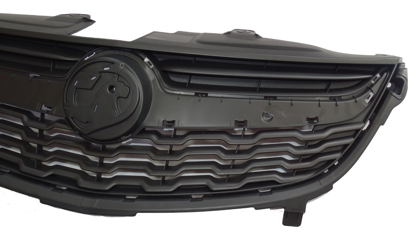 2015 on Mk4 Vauxhall Viva Front Badge Grille 94514488 for sale 