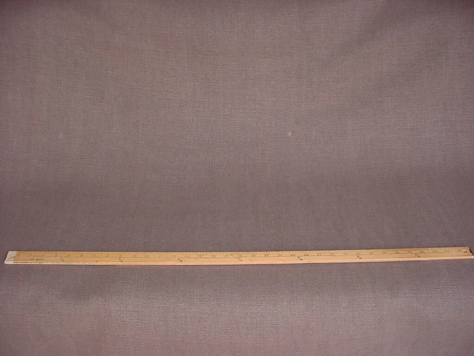 4Y Kravet Couture 34840 Ground Plain Plum Linen Weave Drapery Upholstery Fabric - Image 4 of 4